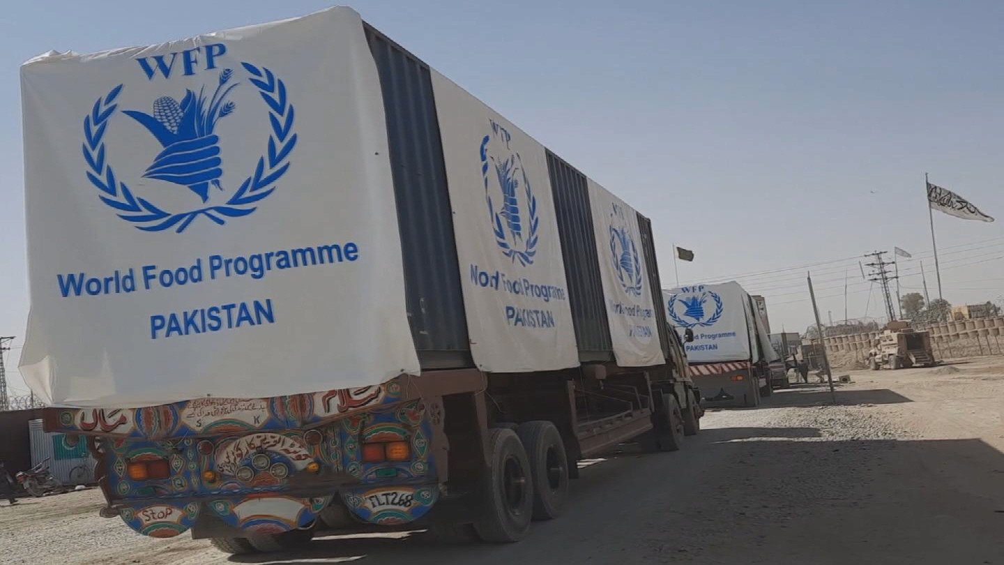 Food Commodity Supply